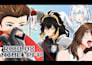 create an anime style pfp of your roblox avatar